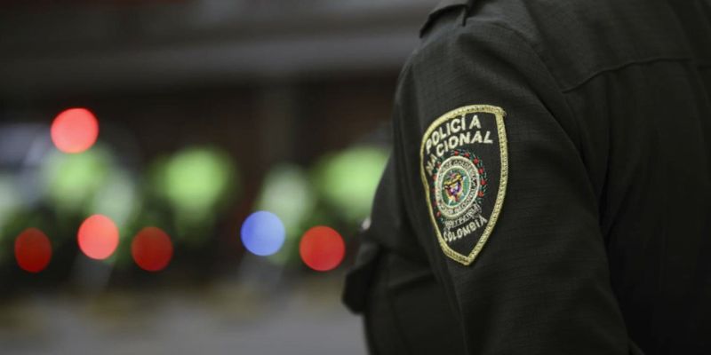 Procuraduría sanciona con 18 años de suspensión a patrullero de la Policía por violencia intrafamiliar
