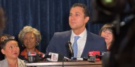 Ohio lawmakers visit Missouri as all eyes are on redistricting special session