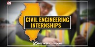 Illinois expands intern-to-hire program to attract civil engineers