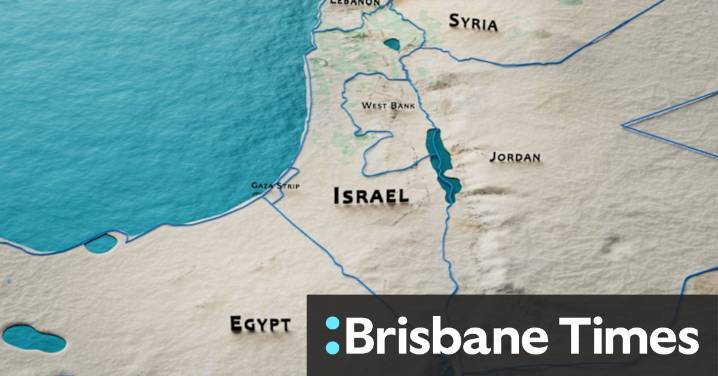 The two-state solution: All you need to know