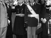 El brote de furia de Perón que apuró su derrocamiento