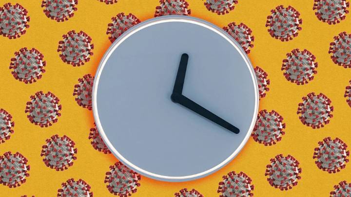 Why so many people still feel stuck in the ‘COVID pause’