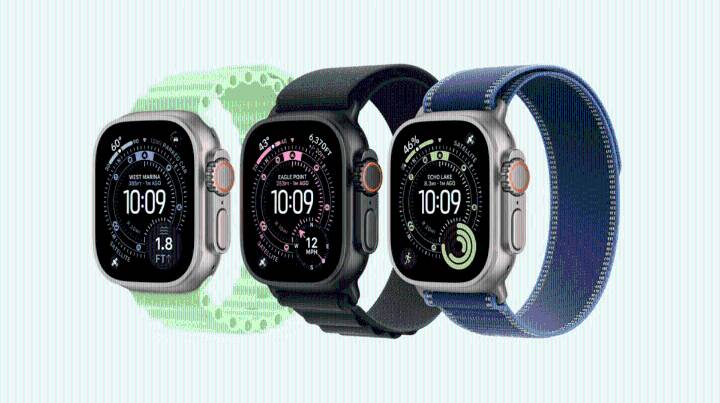 Apple unveils Apple Watch Series 11, Watch Ultra 3, and Watch SE 3