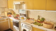 This Vintage Kitchen Cabinet Trend Is Set To Come Back In 2026