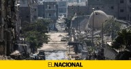 Una asociación de académicos dice que Israel está cometiendo un genocidio en Gaza