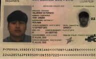 Así identificaron al temible “Pequeño J”: su prontuario en Perú, su aguantadero en la provincia, una pistola y un pantalón con sangre