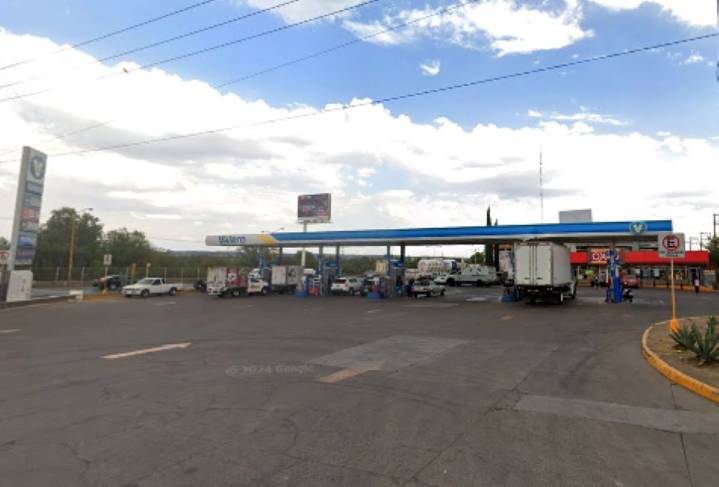 Tras una discusión hombre es apuñalado por su pareja sentimental en Margaritas