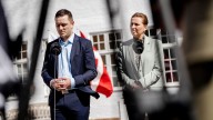 Over 350 Greenlandic women and girls forcibly given contraception by Danish officials, report says