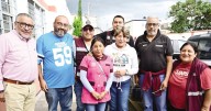 Edomex, primer lugar en creación de empleo formal