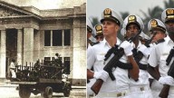 Cuba felicita a la Marina de Guerra Revolucionaria en su aniversario