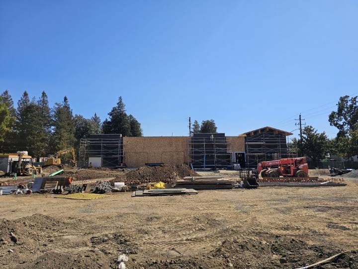 Construction Moves Quicker Than The Lunch Line Will At Walnut Creek’s Newest Chick