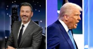 Programa de Jimmy Kimmel es suspendido tras comentarios sobre Charlie Kirk y Trump celebra la medida