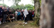 Rory McIlroy proves Wentworth is no picnic as he makes a meal of BMW PGA Championship start and finish