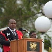 Australia, Papua New Guinea delay mutual defence treaty