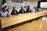 Entrega SEDU 91 RVOE a escuelas particulares de educación media y superior en Coahuila