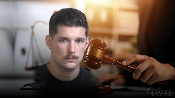 Former Fresno Police Cadet Arrested on Gun Charges to Change Plea