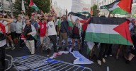 Efforts to punish Israel over Gaza grow in sports and cultural arenas