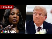 BREAKING: Appeals court does not allow Trump to remove Fed's Lisa Cook
