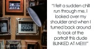 People Can’t Explain These 51 Creepy Things They’ve Experienced