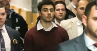 New York judge tosses terrorism charges against Luigi Mangione, lets murder count stand