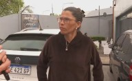 La mamá de una de las víctimas del triple crimen dudó del rol de “Pequeño J”