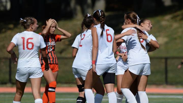 Group 3 girls soccer season stats leaders for Sept. 26