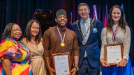 Nominations open for 2026 community citizen of the year award in Perth