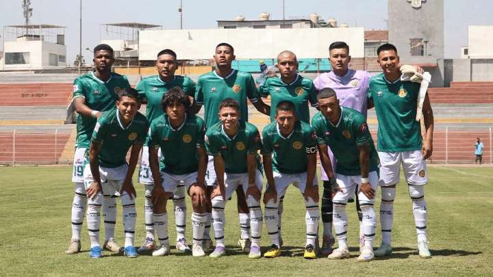 Quinuapata cae goleado 6 a 0 por Amigos de la Policía