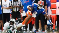 College football winners, losers: Florida leads Week 2