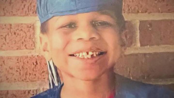 Tiffany Thomas sentenced in washing machine death of son Troy Koehler