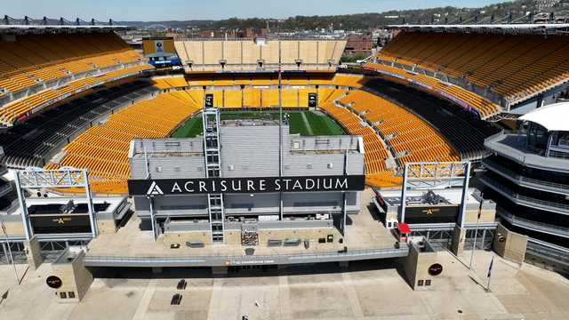 Pennsylvania Supreme Court rules against Pittsburgh 'jock tax'