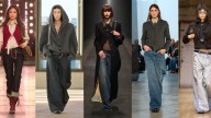 The Low-Rise Jean Is Fall’s Most Nostalgic Obsession
