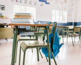 ¿Florida prohibirá las vacunas escolares?