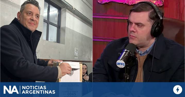 "Mi mamá jubilada no llega a fin de mes": la crítica de Bondarenko desató la furia del Gordo Dan