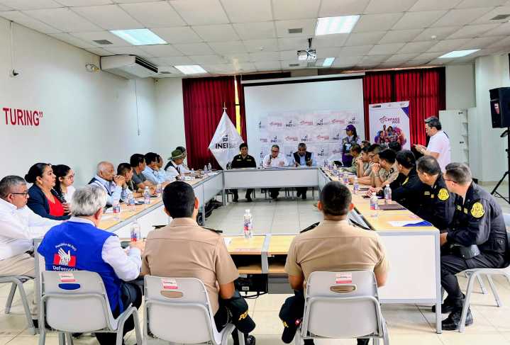 El 53,3% de las viviendas en Piura han sido empadronadas