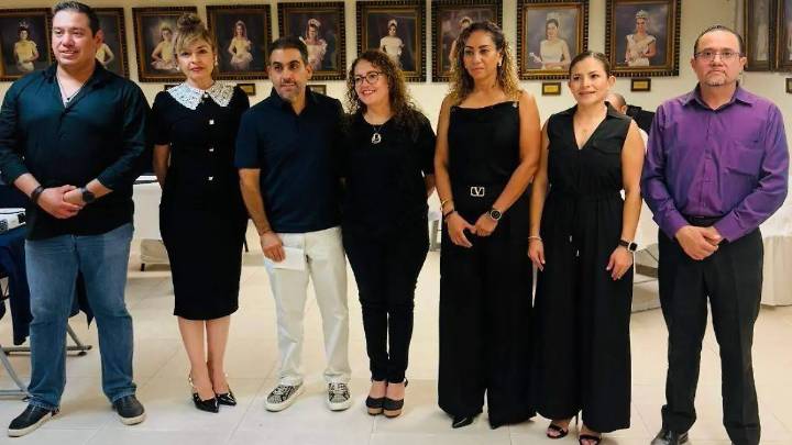 Asociación Potosina de Raquetbol tiene nueva mesa directiva