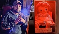 Informan la causa de la repentina muerte del cuidador de muñeca Annabelle