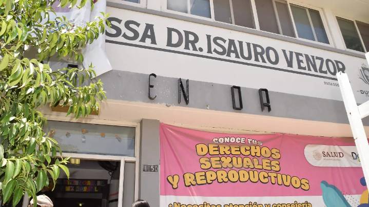 Confirman cinco casos de sarampión en comunidad indígena en la Laguna