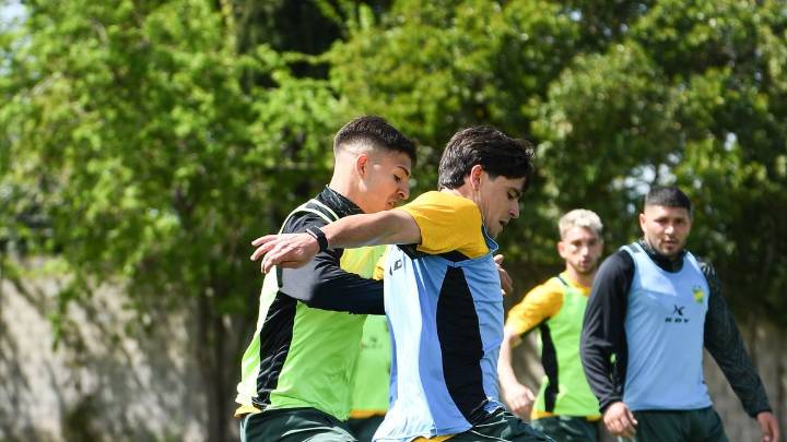 Defensa y Justicia, con el objetivo de dar vuelta la página ante Boca
