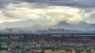 Death Valley tops Las Vegas in monsoon rain for second year in row