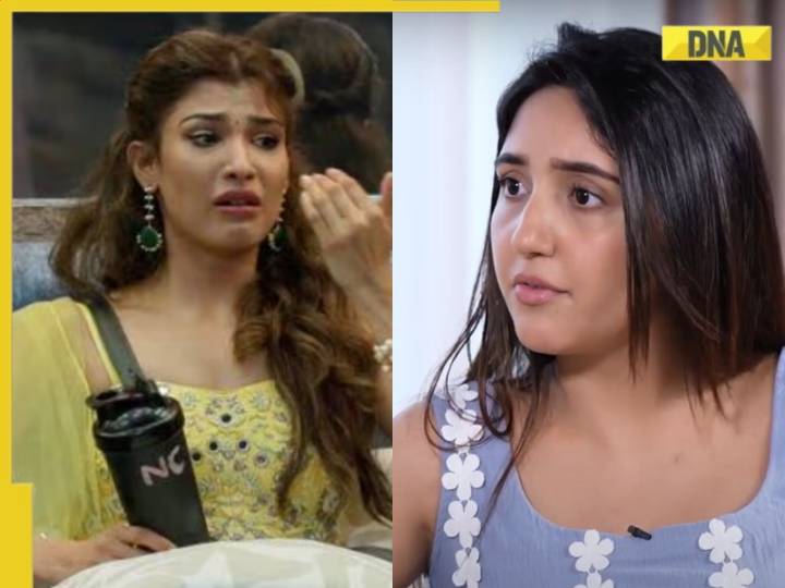 Bigg Boss 19: Nehal Chudasma asks taskmaster to eliminate Ashnoor Kaur