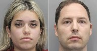 Au Pair and 'married lover hatched twisted BDSM plot that led to double murder'