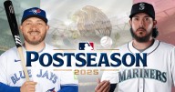 ¿Cuántos mexicanos jugarán la postemporada de la MLB 2025?
