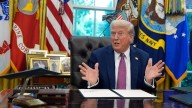Trump's court losses are piling up. Here's why that's not slowing him down
