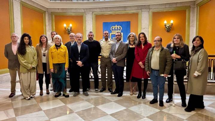 La Noche Blanca programa cultura en más de 40 localizaciones durante 11 horas en Oviedo