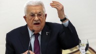 Mahmoud Abbas planteó una salida política y sin Hamas para la Franja de Gaza