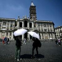 Estimated 16,500 climate change deaths during Europe summer: study