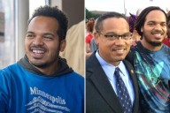 Keith Ellison's son to keep 6-figure Minneapolis councilmember salary during fellowship at Harvard