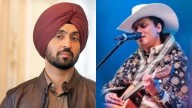 Diljit Dosanjh Gets Emmy Nomination, SIT Raid Late Zubeen Garg's Manager's House
