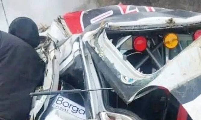 Dirigentes dejan sin efecto fallida carrera  del 50° Gran Premio de la Hermandad